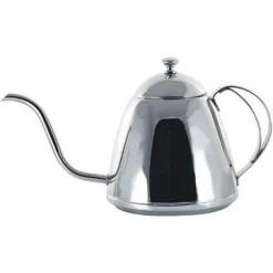 Dutch Coffee Opschenkketel 900 Ml Rvs