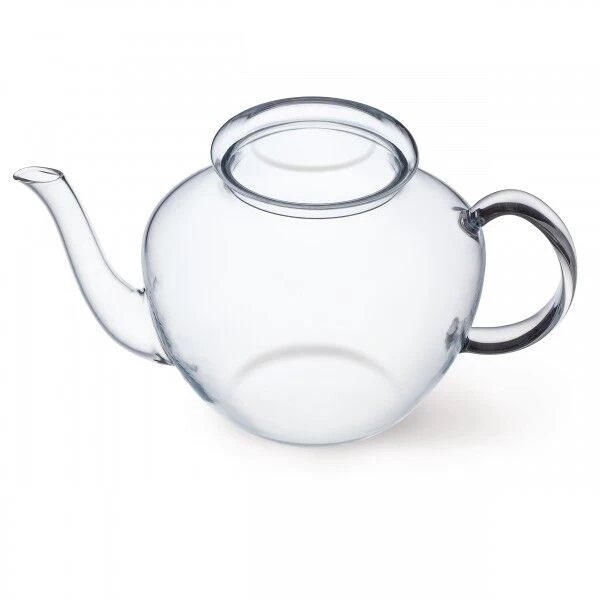 Oldenhof Saturn Theepot 1,7 Liter Glas 1 Oldenhof Saturn Theepot 1,7 Liter Glas