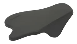 Cafelat Splat Tamping Mat 18 X 12 Cm Silicone Zwart