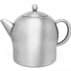 Bredemeijer Minuet Santhee Theepot 2 Liter Rvs Mat