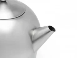 Bredemeijer Minuet Santhee Theepot 2 Liter Rvs Mat -Alessi Winkel 121000 detail3