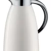 Alfi Signo Thermoskan 1 Liter Coconut White