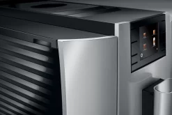 Jura E8 Moonlight Silver (EB) -Alessi Winkel 15336 10