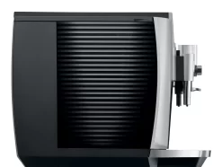 Jura E8 Moonlight Silver (EB) -Alessi Winkel 15336 4