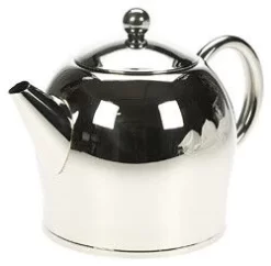 Bredemeijer Minuet Santhee Theepot 1,4 Liter Rvs Glans