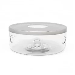 Bredemeijer Rechaud ø 15 Cm Glas