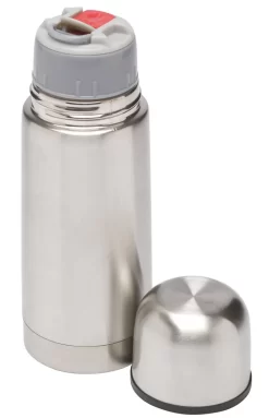 Oldenhof Thermosfles 350 Ml Dubbelwandig Rvs Mat