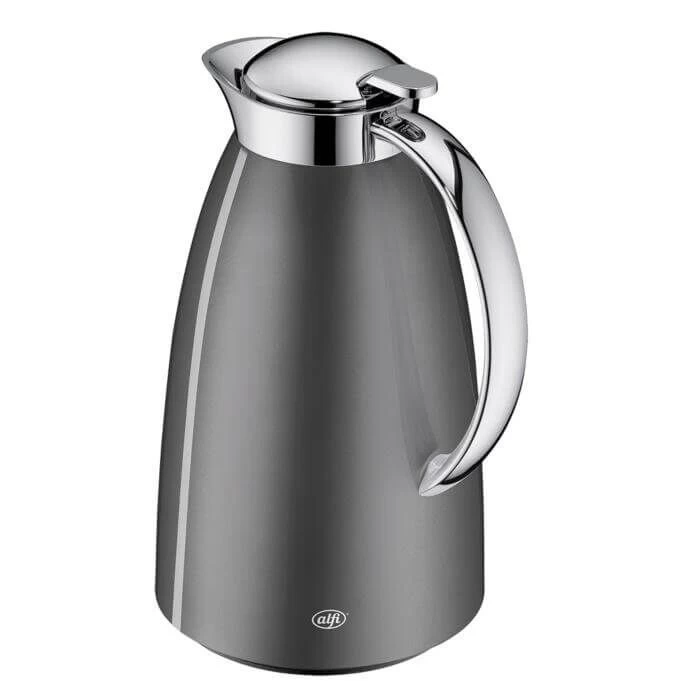 Alfi Gusto Evo Thermoskan 1 Liter Rvs Space Grijs 3 Alfi Gusto Evo Thermoskan 1 Liter Rvs Space Grijs - Afbeelding 3