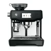 Sage The Oracle Touch Espressomachine Black Truffel
