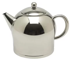 Bredemeijer Minuet Santhee Theepot 2 Liter Rvs Glans