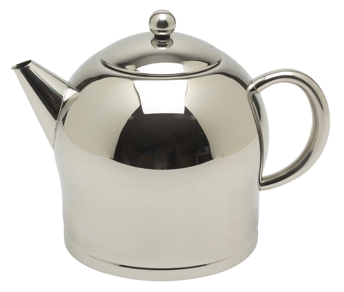 Bredemeijer Minuet Santhee Theepot 2 Liter Rvs Glans 1 Bredemeijer Minuet Santhee Theepot 2 Liter Rvs Glans