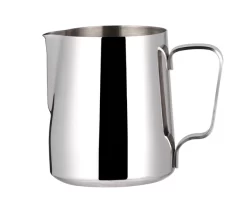 Forever Melkschuimkan 350 Ml Rvs