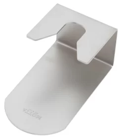 Motta Tamping Standaard 14 Cm Rvs Mat