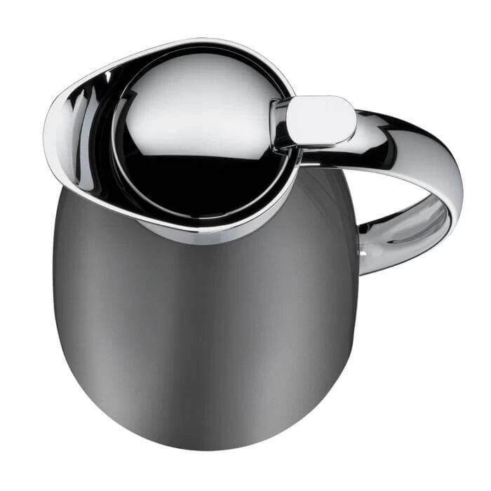 Alfi Gusto Evo Thermoskan 1 Liter Rvs Space Grijs 2 Alfi Gusto Evo Thermoskan 1 Liter Rvs Space Grijs - Afbeelding 2