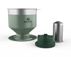 Stanley Pour Over Koffiemaker 1- Tot 6-kops Groen