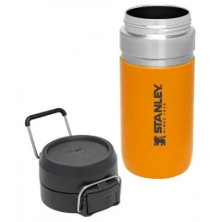 Stanley The Quick Flip Water Bottle 470 Ml Saffron -Alessi Winkel 6939236382724 6 550x550h