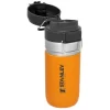 Stanley The Quick Flip Water Bottle 470 Ml Saffron