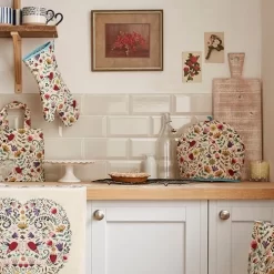 Ulster Weavers Melody Theemuts Katoen -Alessi Winkel 7mdy04 ulster weavers melody tea cosy 2