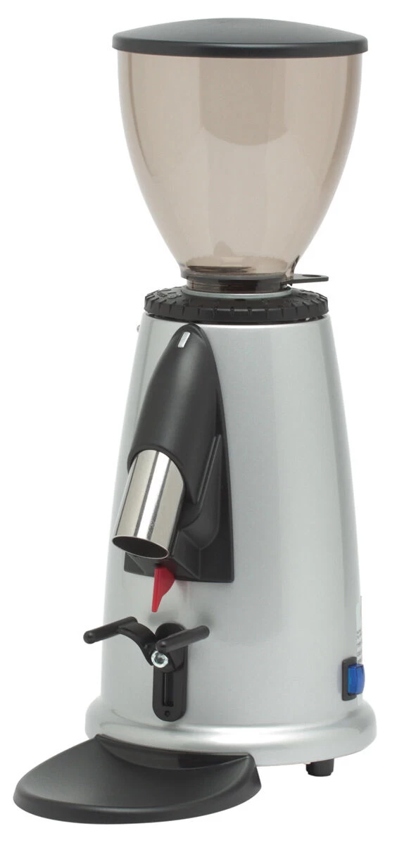 Macap M2M Koffiemolen 250 Gr Kunststof Grijs 1 Macap M2M Koffiemolen 250 Gr Kunststof Grijs