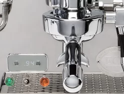 ECM Technika V Profi PID Espressomachine Rvs Glans -Alessi Winkel 85285 pid mood2