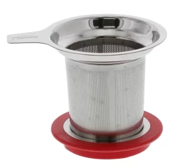 Inoxibar Theezeef Met Deksel Rvs