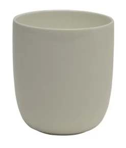 Serax Base Theekop 350 Ml Porselein Wit Glanzend