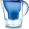 Brita Marella Cool Waterfilterkan 2,4 Liter Kunststof Blauw