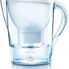 Brita Marella Cool Waterfilterkan 2,4 Liter Kunststof Wit