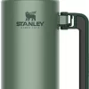 Stanley Classic Thermosfles 1,9 Liter Groen