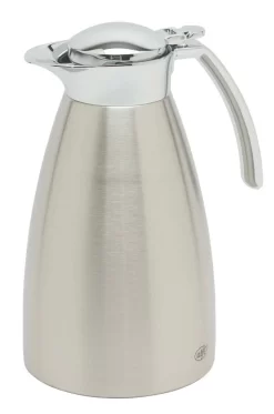 Alfi Gusto TT Thermoskan 1 Liter Rvs Mat