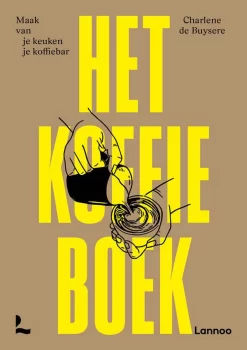 Het Koffieboek