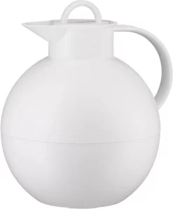 Alfi Kugel Thermoskan 940 Ml Mat Wit