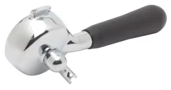 Isomac Faema E61 Piston Enkele Uitloop ø 58 Mm Verchroomd Brons