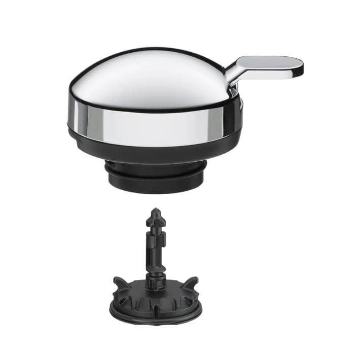 Alfi Gusto Evo Thermoskan 1 Liter Rvs Space Grijs 4 Alfi Gusto Evo Thermoskan 1 Liter Rvs Space Grijs - Afbeelding 4