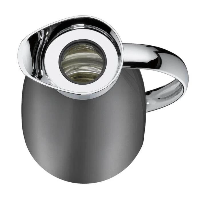 Alfi Gusto Evo Thermoskan 1 Liter Rvs Space Grijs 5 Alfi Gusto Evo Thermoskan 1 Liter Rvs Space Grijs - Afbeelding 5