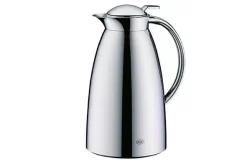 Alfi Gusto Evo Thermoskan 1 Liter Rvs Glanzend