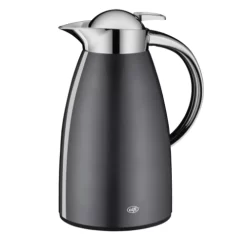 Alfi Signo Thermoskan 1 Liter Antraciet