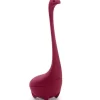 Ototo Baby Nessie Thee-ei 15 Cm Silicone Paars