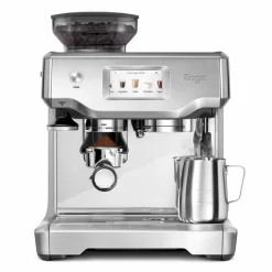 Sage The Barista Touch Espressomachine Stainless Steel