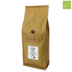 Boot Koffie Indonesia Sumatra Organic Espresso 1 Kg