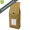Boot Koffie Colombia Kachalu Organic Espresso Cafeïnevrije Koffiebonen 1 Kg