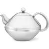 Bredemeijer Minuet Ceylon Theepot 1,4 Liter Rvs Glans