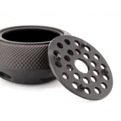 Bredemeijer Asia Jang Rechaud ø 11 Cm Gietijzer Zwart 9 Bredemeijer Asia Jang Rechaud ø 11 Cm Gietijzer Zwart -Alessi Winkel bredemeijer asia jang rechaud 11 cm gietijzer zwart 1