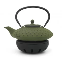 Bredemeijer Asia Hunan Rechaud ø 14,5 Cm Gietijzer -Alessi Winkel bredemeijer hunan recaud 14 5 cm gietzijzer 2