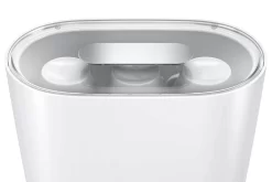 JURA Koppenwarmer (s) Wit 16 JURA Koppenwarmer (s) Wit -Alessi Winkel cupwarmer s white image8