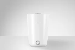 JURA Koppenwarmer (s) Wit 17 JURA Koppenwarmer (s) Wit -Alessi Winkel cupwarmer s white image9