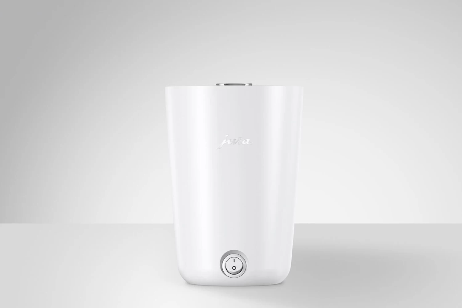 JURA Koppenwarmer (s) Wit 9 JURA Koppenwarmer (s) Wit - Afbeelding 9