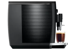 JURA E4 Piano Black (EA) -Alessi Winkel e4 ea pianoblack image3
