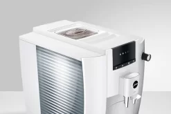 JURA E4 Piano White (EA) -Alessi Winkel e4 ea pianowhite image10