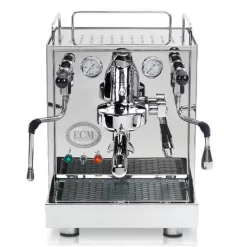 ECM Mechanika IV Profi Espressomachine Rvs Glans